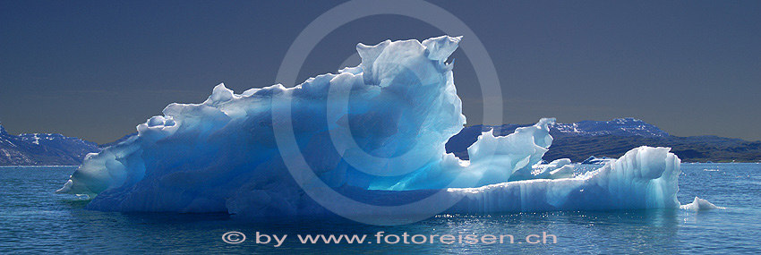 Eisberg