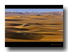 D�nen im Sandmeer