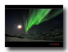 noch ein Polarlicht