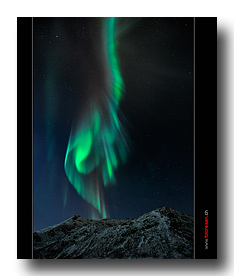Polarlicht