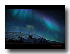 Polarlicht