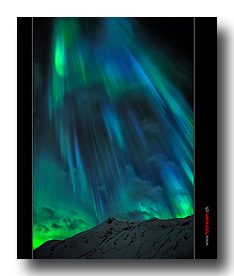 Polarlicht